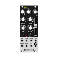 Groove Bohm Expander