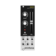Performer Bohm Expander