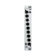 μSt - Minimal Panning Mixer