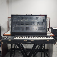 Arp 2600 Model 2600P V3 and 3604-P Duophonic Keyboard
