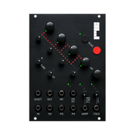 ALGO - Quad Complex Oscillator Bank