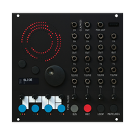 Time Slice - Quad Channel Looper
