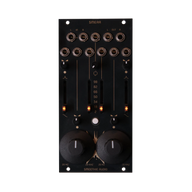 Smear - Stereo 98-Pole Allpass Filter