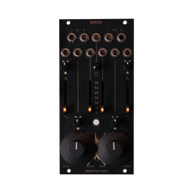Smear - Stereo 98-Pole Allpass Filter