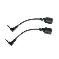 3.5mm TRS to MIDI Adapter – Deconstruct Series (2 pack)
