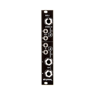 AA.1 - Amplifier Attenuator