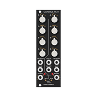 Control Path - Voice Dynamics