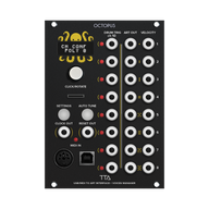 OCTOPUS - USB/Midi to ART Interface + Voice Manager