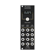 ART V/Oct Quantizer - Quad ART Quantizer