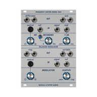 Buchla Model 285t Frequency Shifter