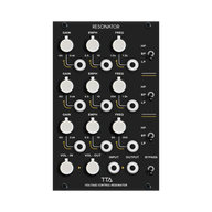 Resonator - Multi Band VC-Resonator