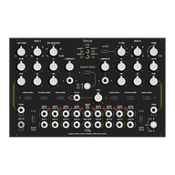 Triax8 - Analog Eight Voice Triangle Core Oscillator