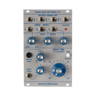 Buchla 277t Signal Delay Unit (Pre-Order)