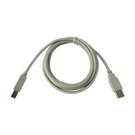 USB Type-A to Type-B Cable (20in)