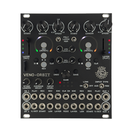 Veno-Orbit - Polyphonic Sampler & Live Looper