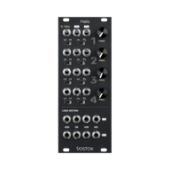 Halo - Quad LFO