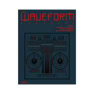 Waveform Magazine Issue #16