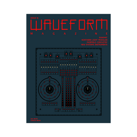 Waveform Magazine Issue #16