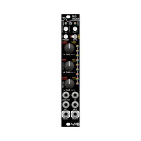Bus Rider (Pre-Order)