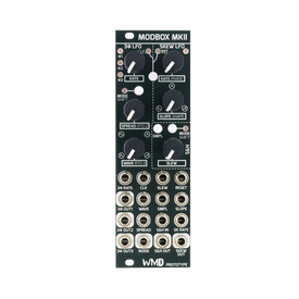 Modbox MKII (Pre-Order)