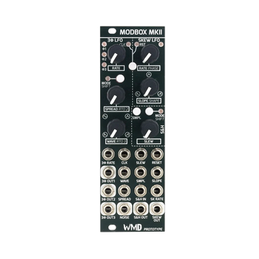 Modbox MKII (Pre-Order)
