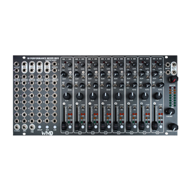 Performance Mixer MKII