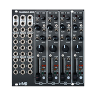 PM Channels MKII