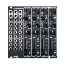 PM Channels MKII