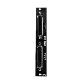 PM DB25 MKII