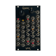 Quiver - Analog Modulation Workstation