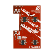 Kamieniec II Allpass Expansion Board