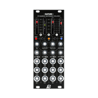 Batumi II Replacement Black Panel