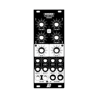 Bohumin Replacement Black Panel