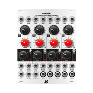 Oradea - Quadruple Voltage Controlled Resonator