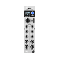 Skopje - Dual Quantizer