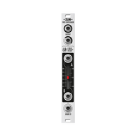 Zlin - VCA Crossfader