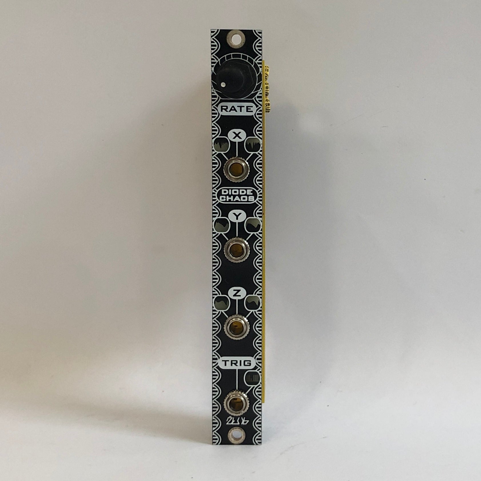 Zlob Modular Diode Chaos