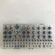 Intellijel Dubmix + Aux Expander