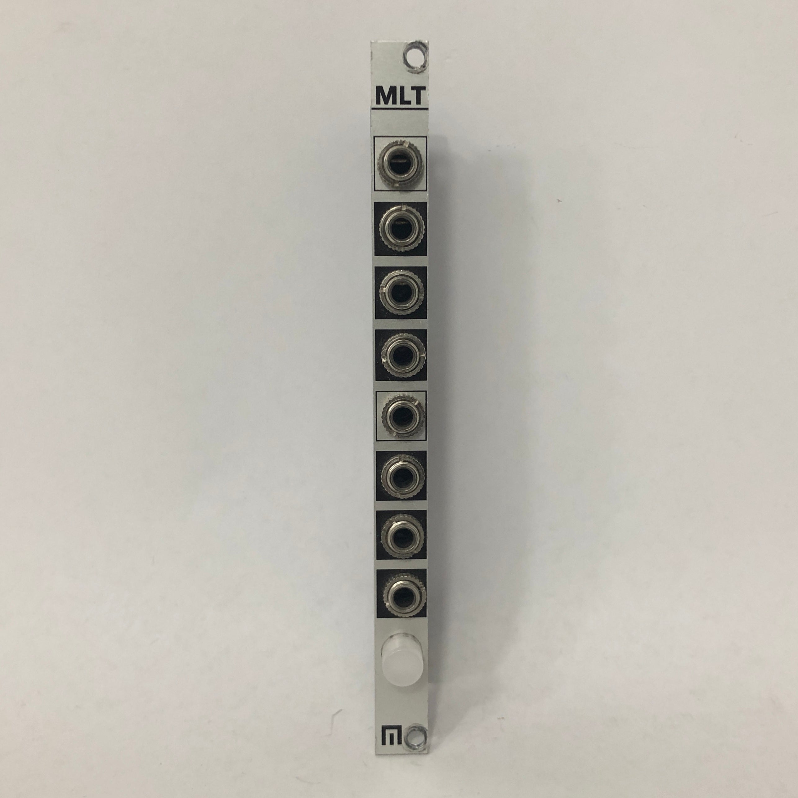 Malekko Heavy Industry Performance Buffered Mult