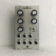 Synthesis Technology E330 Multimode VCO