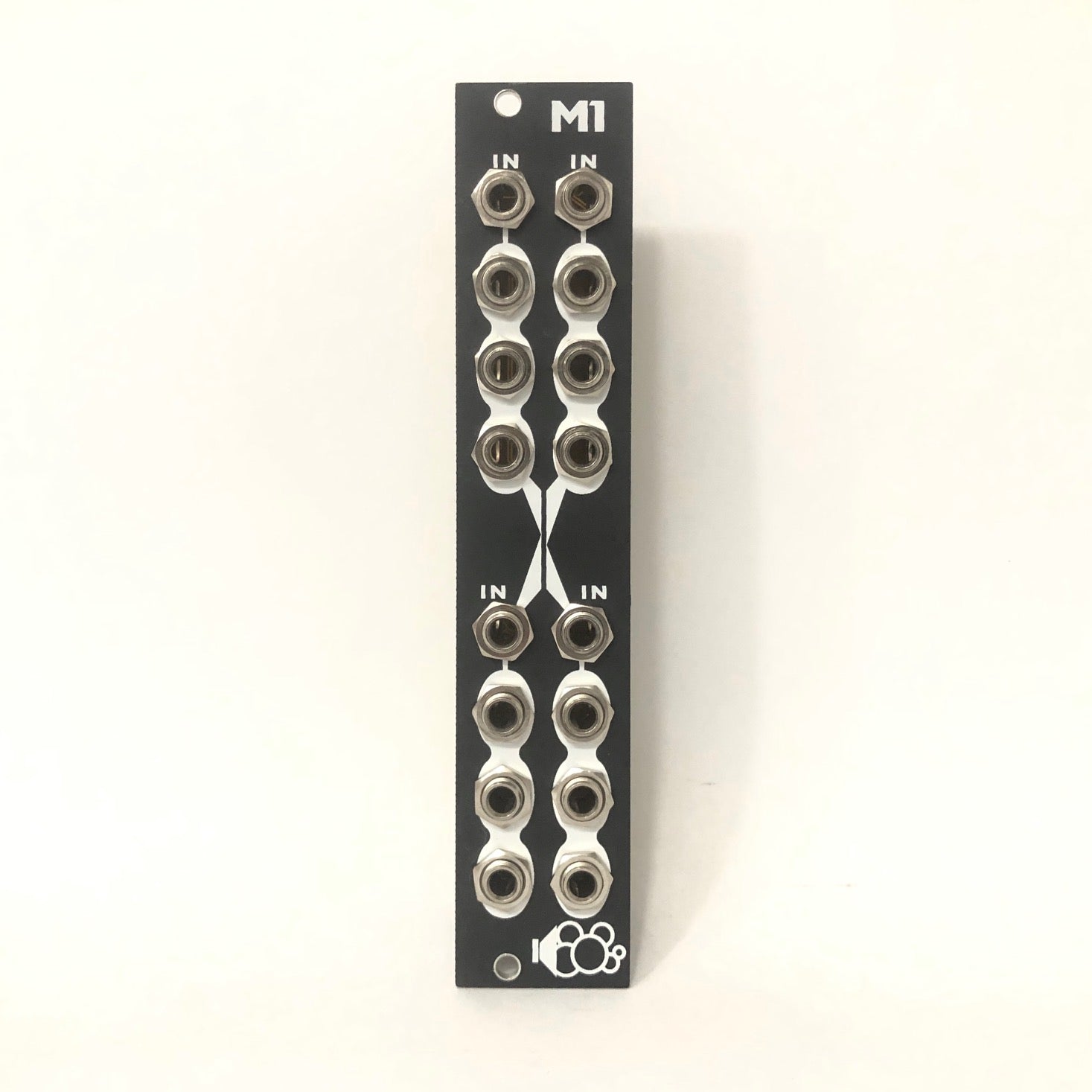 bubblesound M1 Buffered Multiple