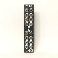 bubblesound M1 Buffered Multiple