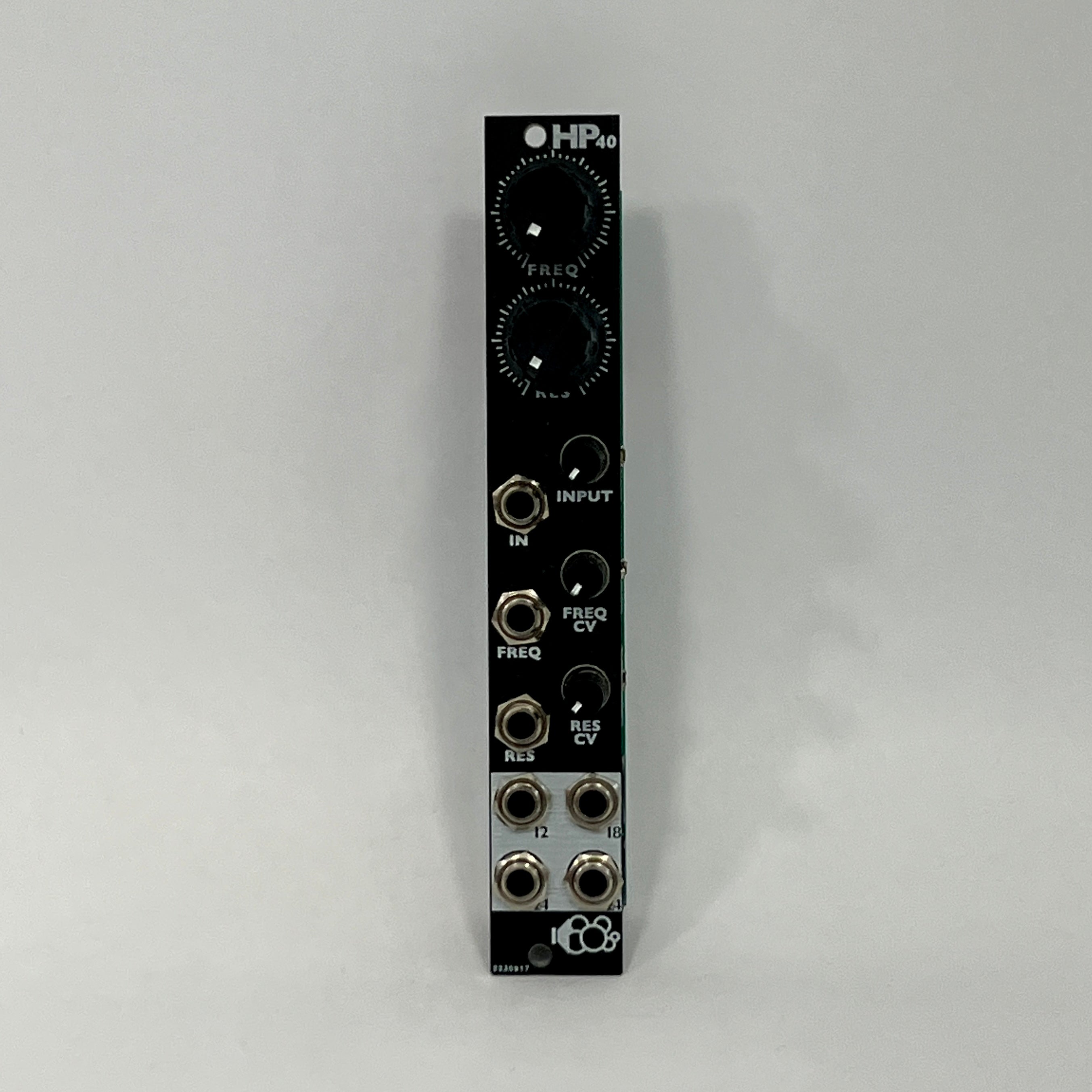 Bubblesound hp40