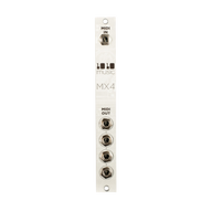 MX4 - Buffered MIDI Multiple