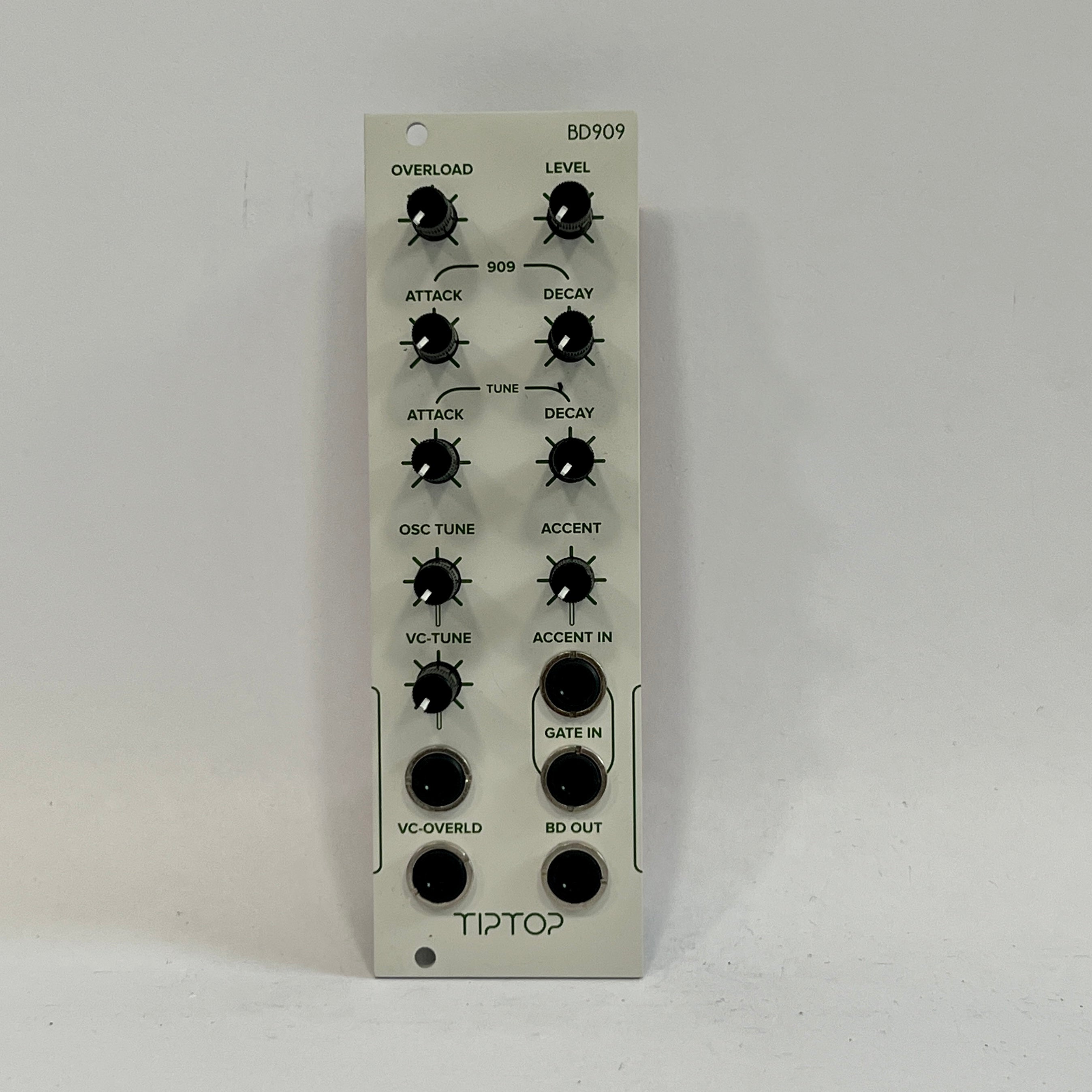 Tiptop Audio BD909
