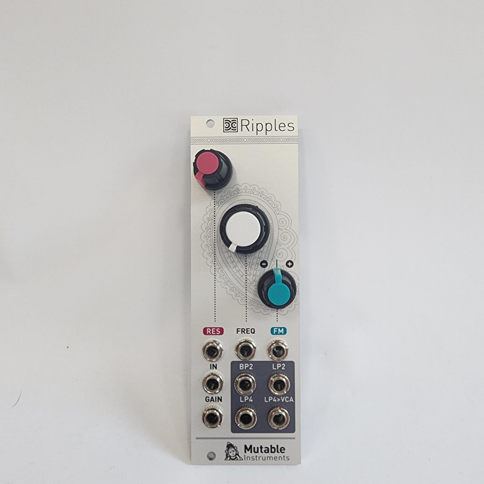 Mutable Instruments Ripples v1