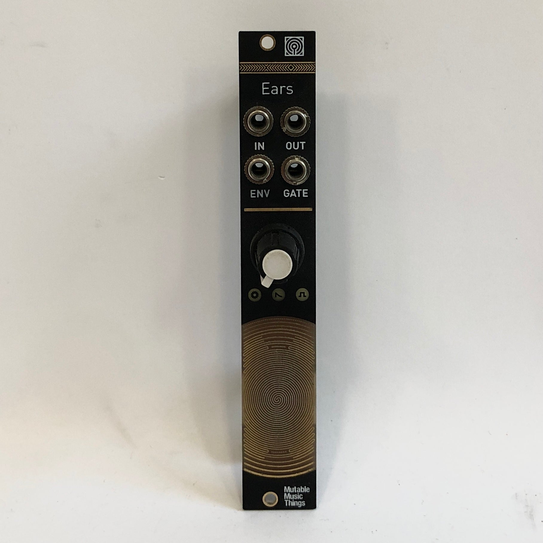 Mutable Instruments Ears