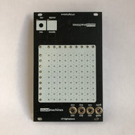 Soundmachines LP1 light plane