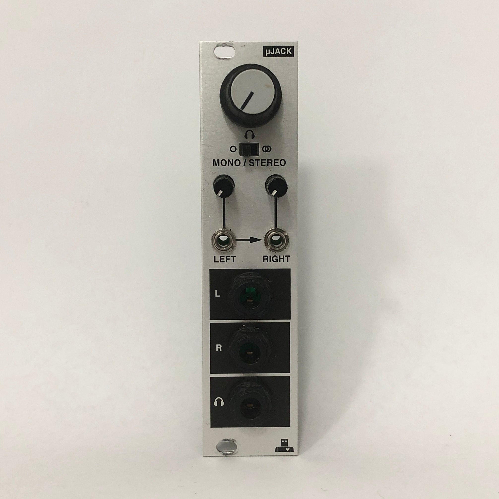 Intellijel uJack