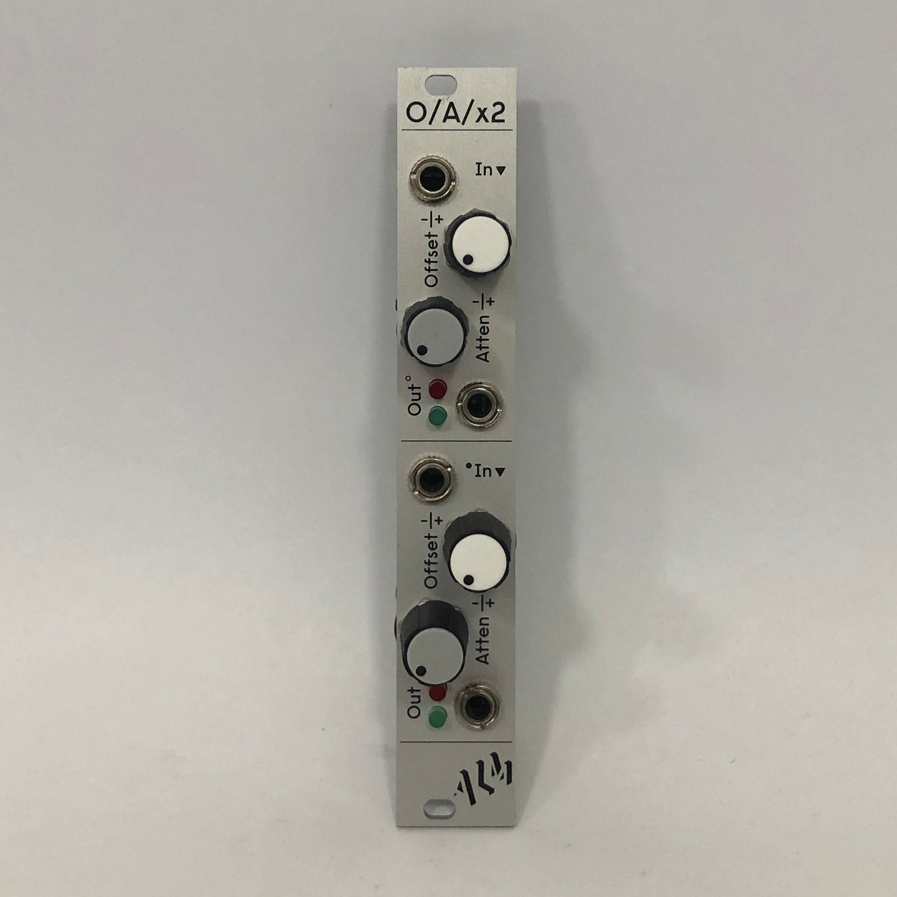 Used ALM Busy Circuits O/A/x2 – Control